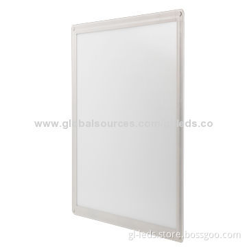 High Lumen 5-year Warranty Light Panels